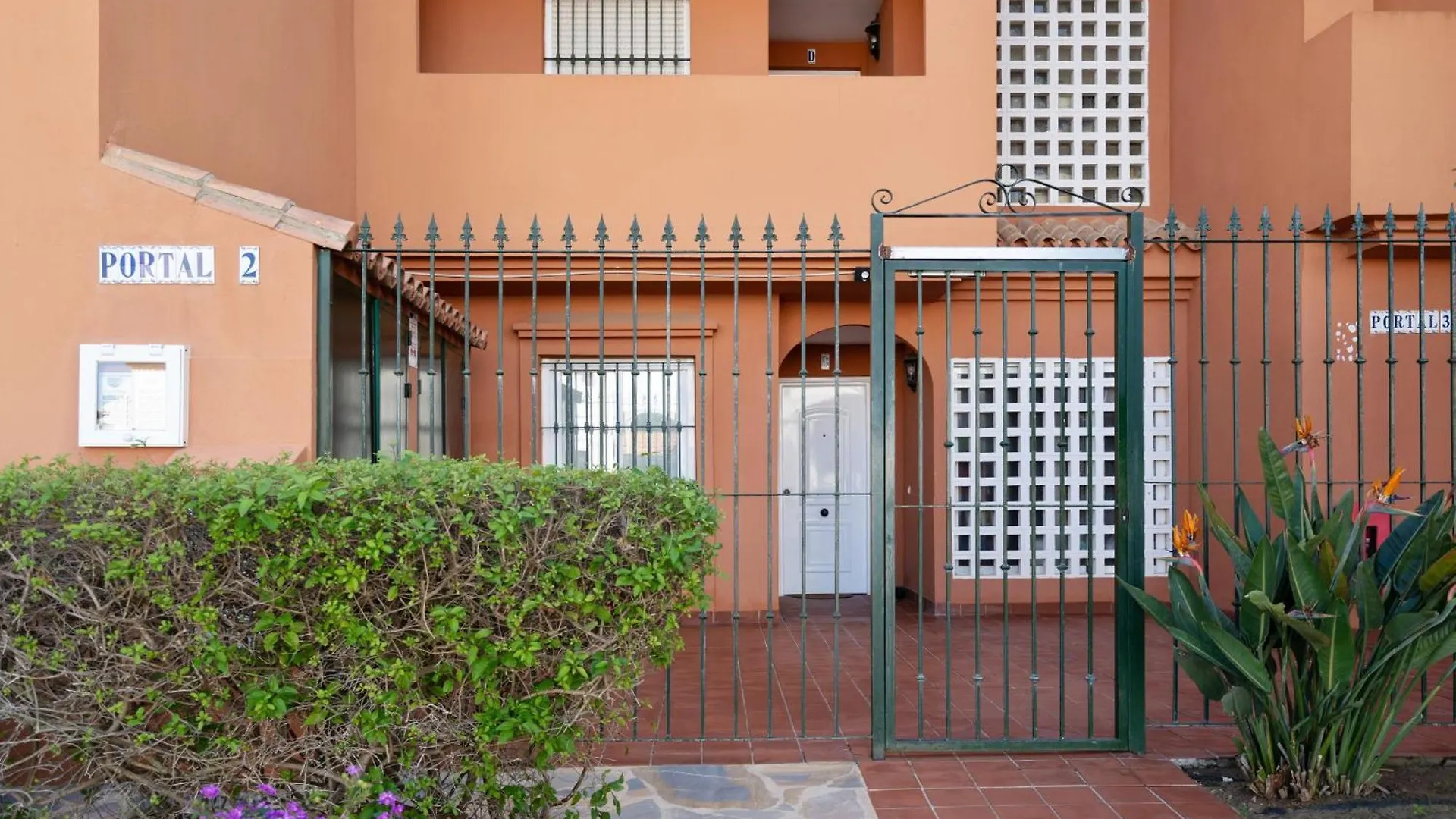 Apartmán 6 Penthouse With Stunning Views Manilva