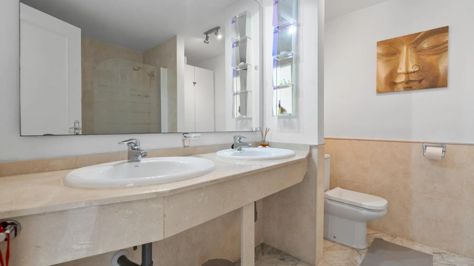 Apartmán 6 Penthouse With Stunning Views Manilva